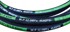 ROSFIX Steelhose black pro 30 m - čelično crijevo za karcher HD hds perače pod tlakom | M22 x M22 | do 250 bara | crna | 155 °c | visoki tlak